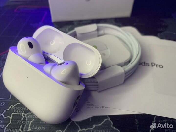AirPods Pro 2 «оригинал»