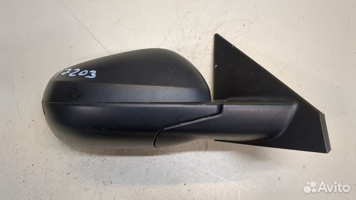 Зеркало боковое Chevrolet Trailblazer, 2021