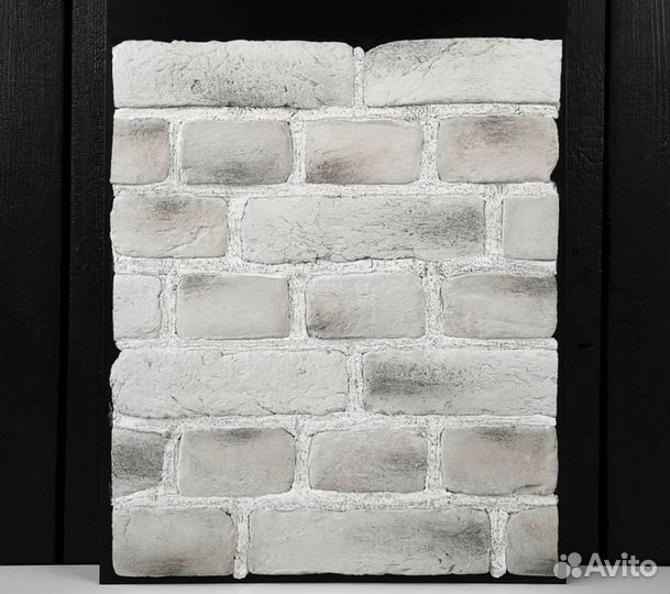 Декоративный камень. Декоративный кирпич