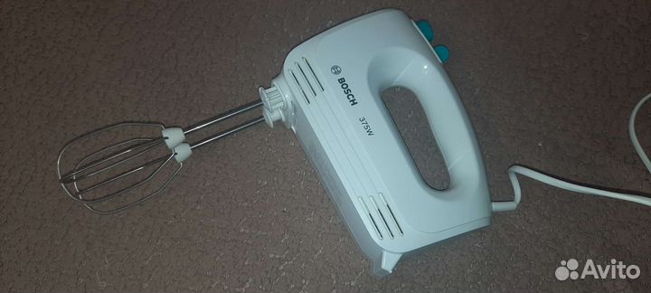 Миксер bosch
