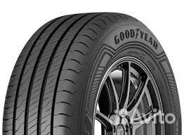 Goodyear EfficientGrip 2 SUV 275/50 R21 113V