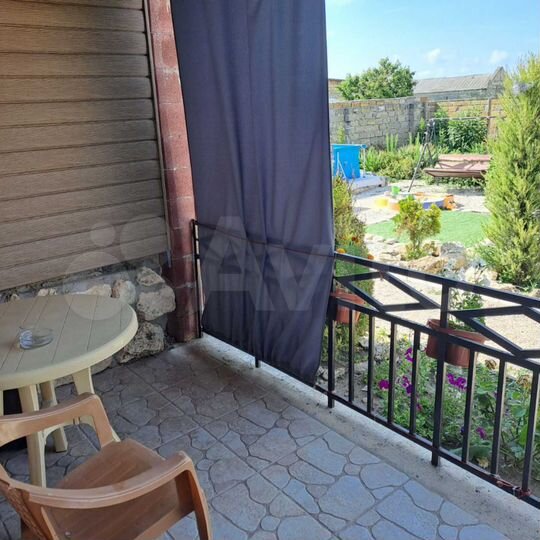 Комната 26 м², 1/1 эт.