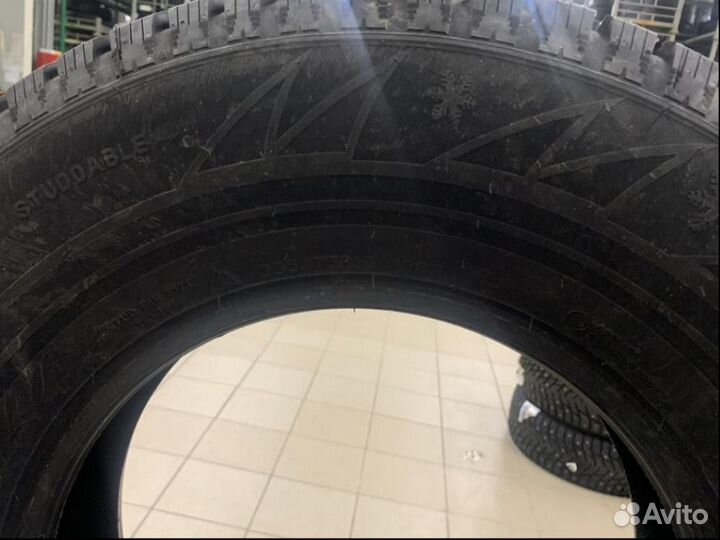 Sailun Ice Blazer WST3 235/75 R16 108T