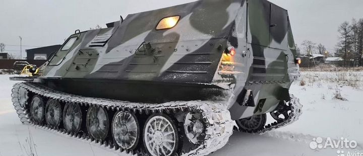 Гтт