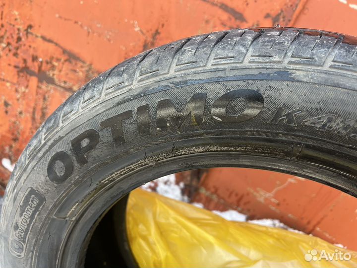 Hankook Optimo H417 225/60 R17 99H