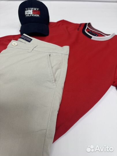 Шорты мужские TH