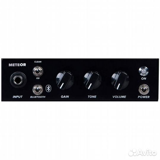 Гитарный усилитель Joyo meteor