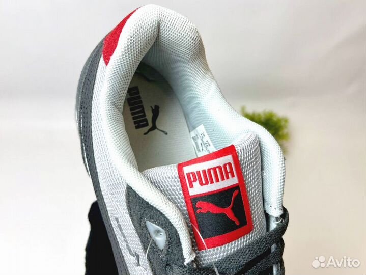 Кроссовки Puma