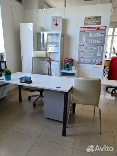 Медицинский кабинет