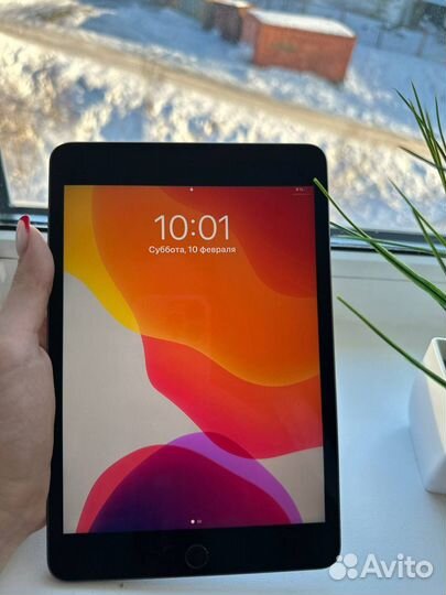 iPad mini 5 64gb
