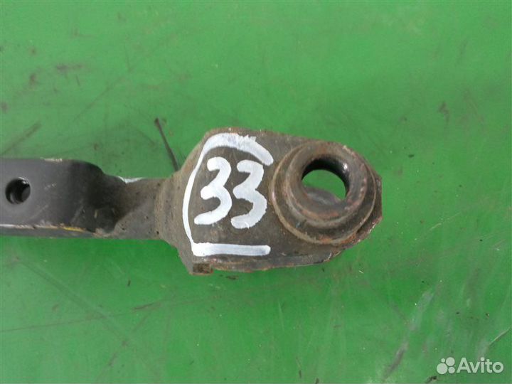 Рычаг подвески задний левый Honda Stream RN1