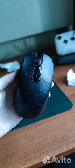 Dareu a900 беспроводная