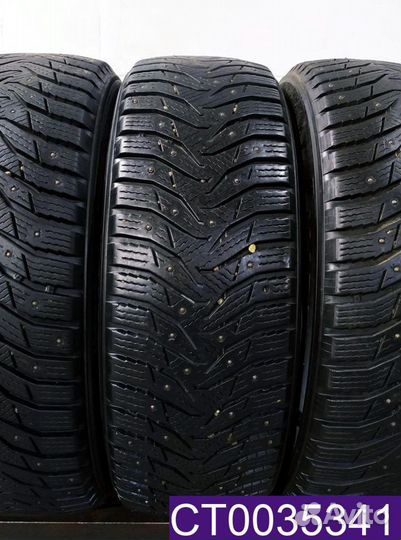 Marshal WinterCraft SUV Ice WS31 215/60 R17 96T
