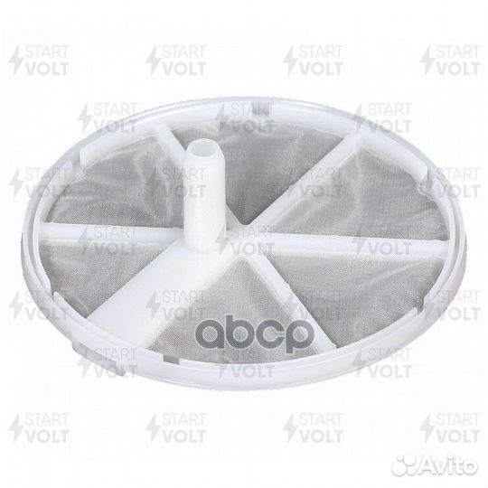 Фильтр эл. бензонасоса для а/м VAG Octavia I (9