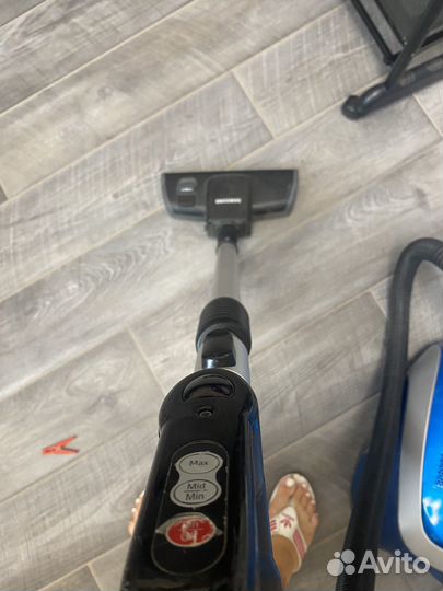 Пылесос samsung