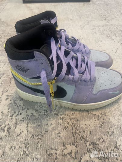 Кроссовки nike