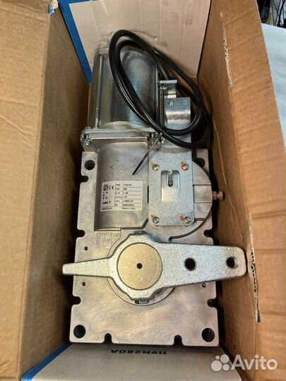 Came 119RIG195 моторедуктор G6000