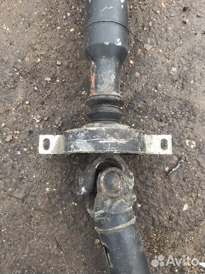 Карданный вал кардан Bmw e90 3-series АКПП