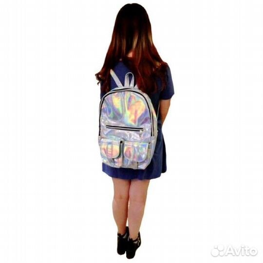 Рюкзак школьный детский