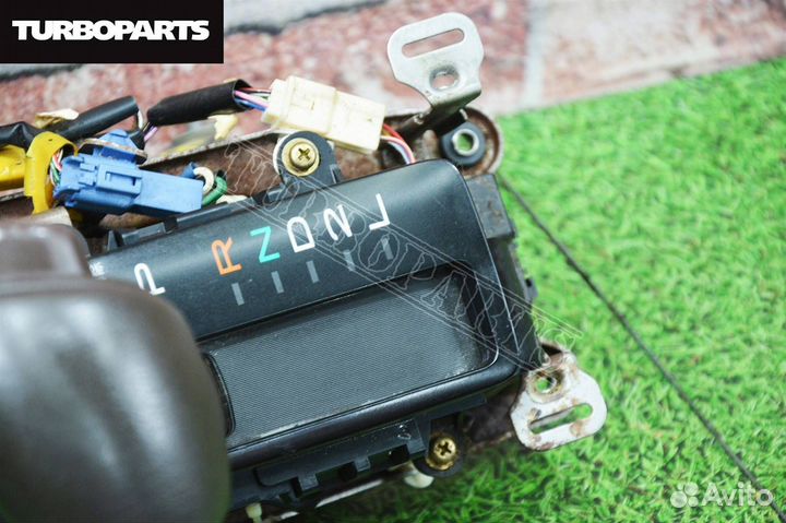 Селектор АКПП Toyota Mark 2 GX90 1GFE