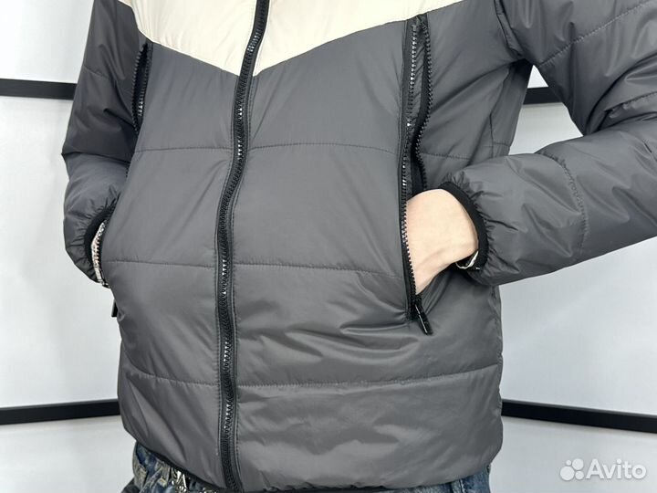 Куртка мужская Nike