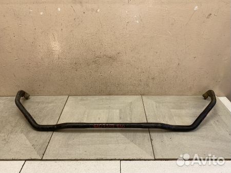 Стабилизатор передний бмв