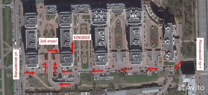 Сальник RacingBros для Cannondale Lefty Supermax 3