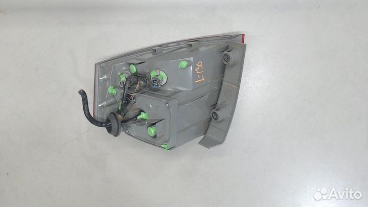 Фонарь (задний) Acura MDX, 2009