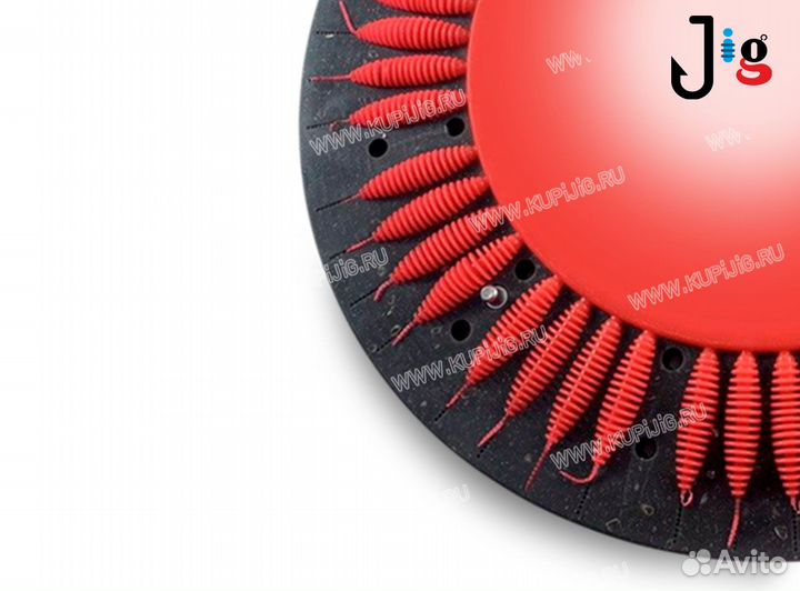 Центробежная форма Tanta 2