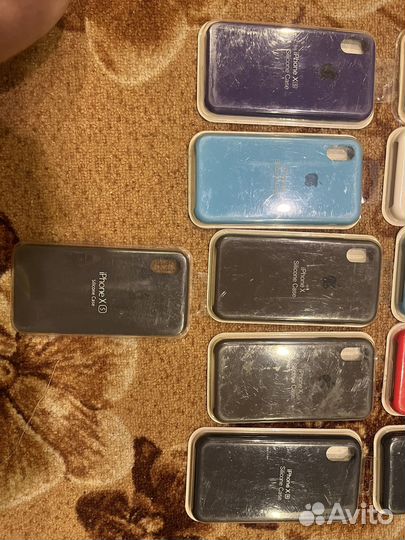 Чехол на iPhone Xr, X, Xs, 7, 8