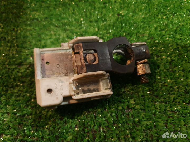 Клемма аккумулятора 100А Mitsubishi Outlander CU2W