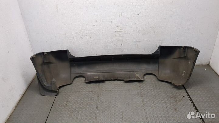 Бампер Hyundai Tucson 1, 2008