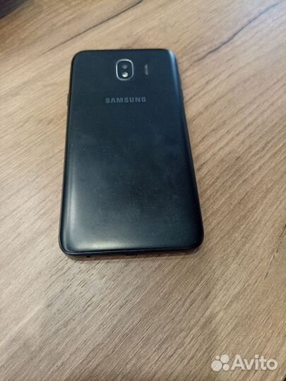 Телефон Samsung j4