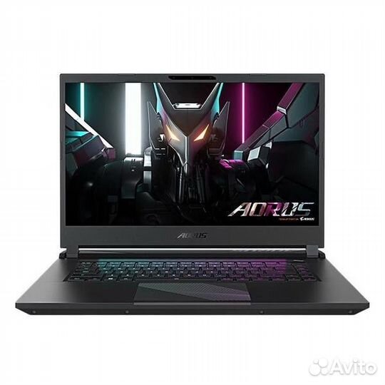 Gigabyte aorus 15bkf rtx 4060 8gb