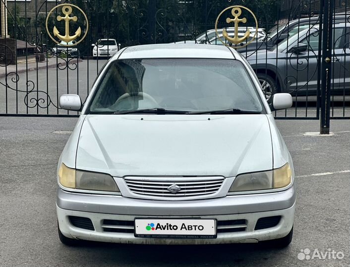 Toyota Corona Premio 2.0 AT, 1999, 250 000 км