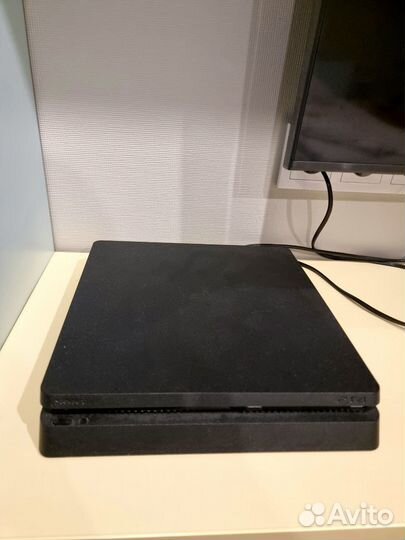 Sony PS4 500gb