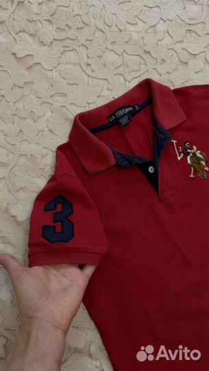 Polo ralph lauren и Calvin clain original