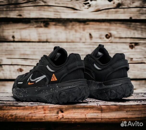 Кроссовки Nike Acg Mountain Fly 2 gore tex