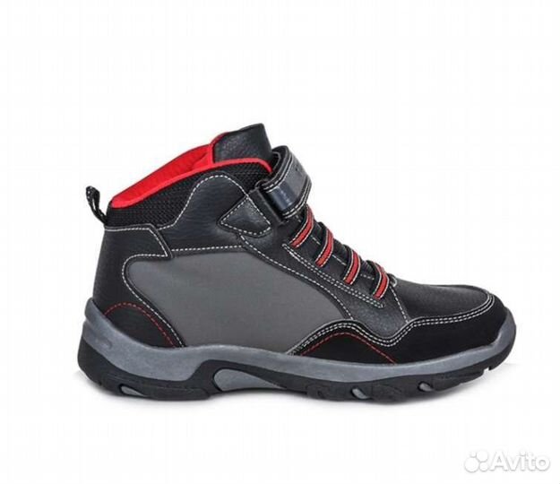 Ботинки для мальчика