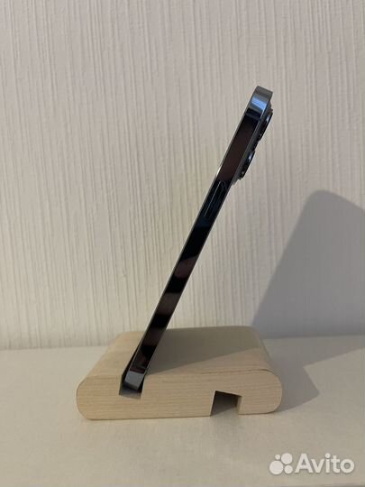 iPhone 13 pro sierra blue