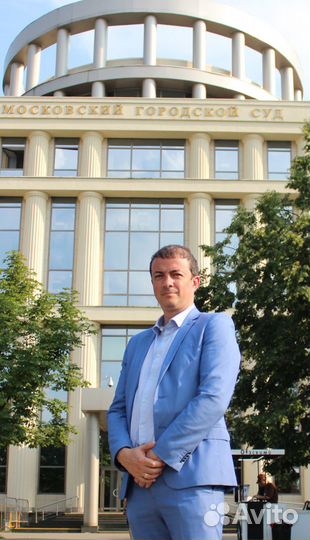 Адвокат (юрист) по наследству