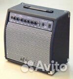 Гитара fender squier bullet и 2 комбика