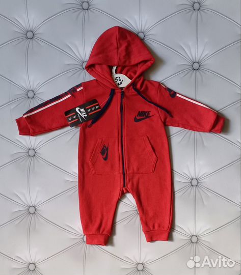 Комбинезон Nike 56