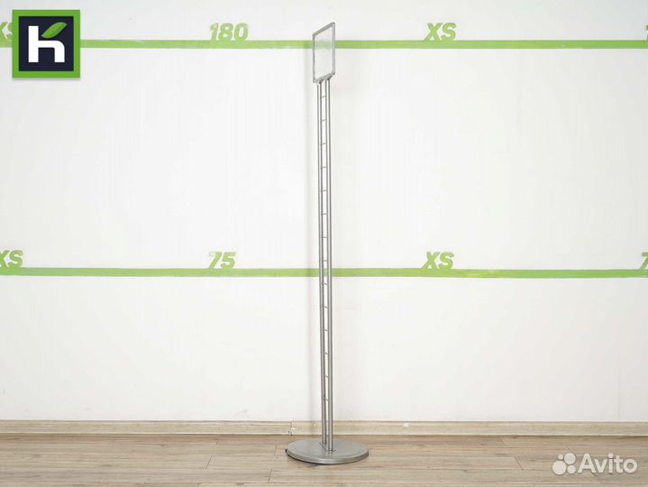 Cтенд для прессы