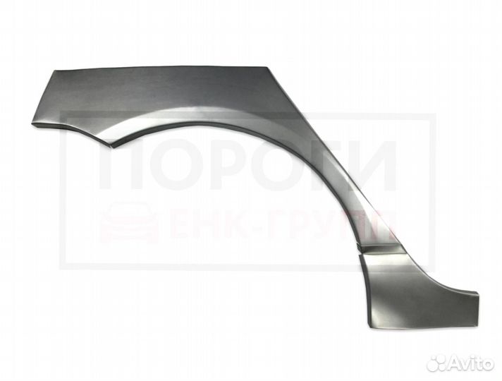 Задняя арка Lifan Х60 1/1/12 и другие