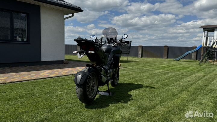 Ducati Multistrada 1260S ABS