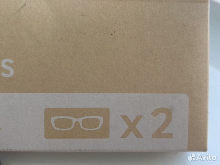 3d очки samsung glasses