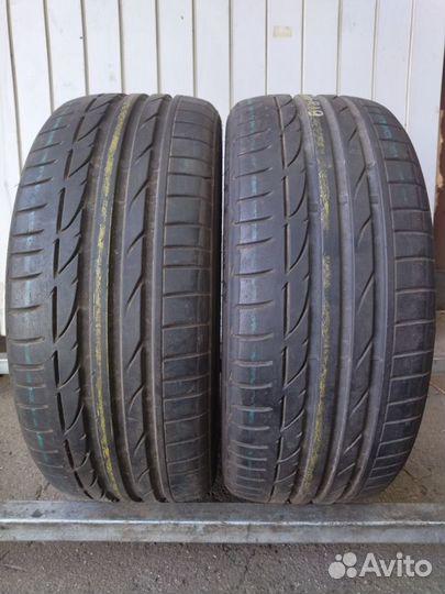 Bridgestone Potenza S001 225/40 R19