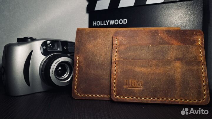 Обложка на паспорт в наборе