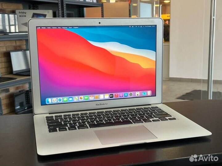 Apple macbook air 13 2013